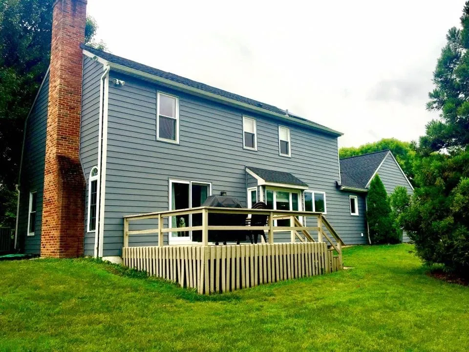 Slide of Dynamic Remodel & Repair