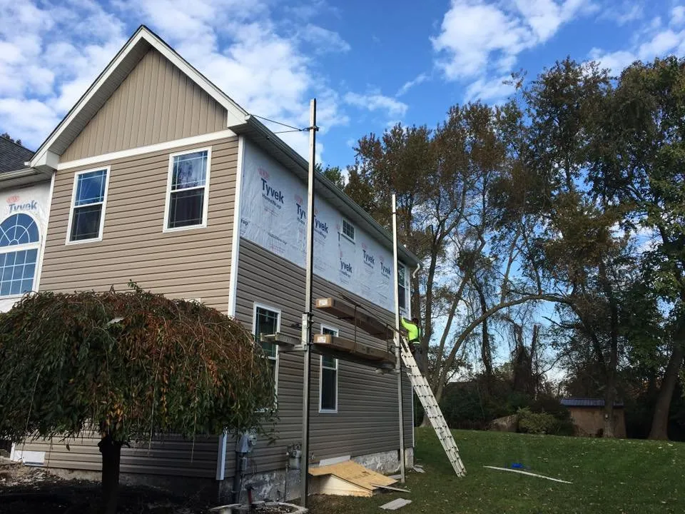 Slide of Dynamic Remodel & Repair