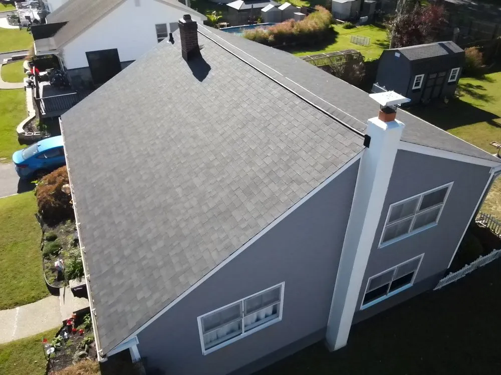 Slide of Dynamic Remodel & Repair