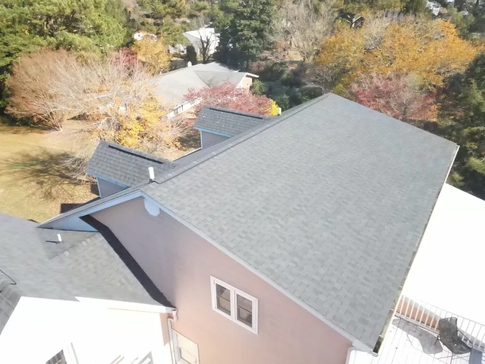 Slide of Dynamic Remodel & Repair