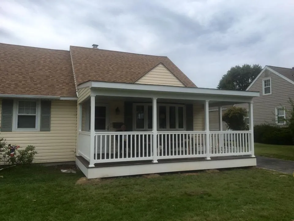 Slide of Dynamic Remodel & Repair