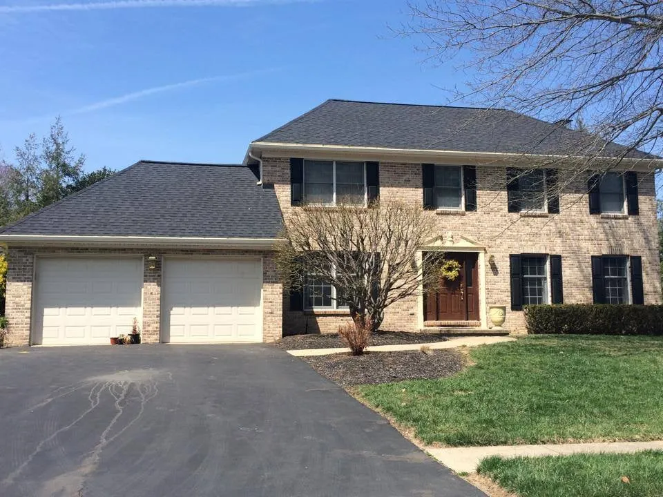 Slide of Dynamic Remodel & Repair