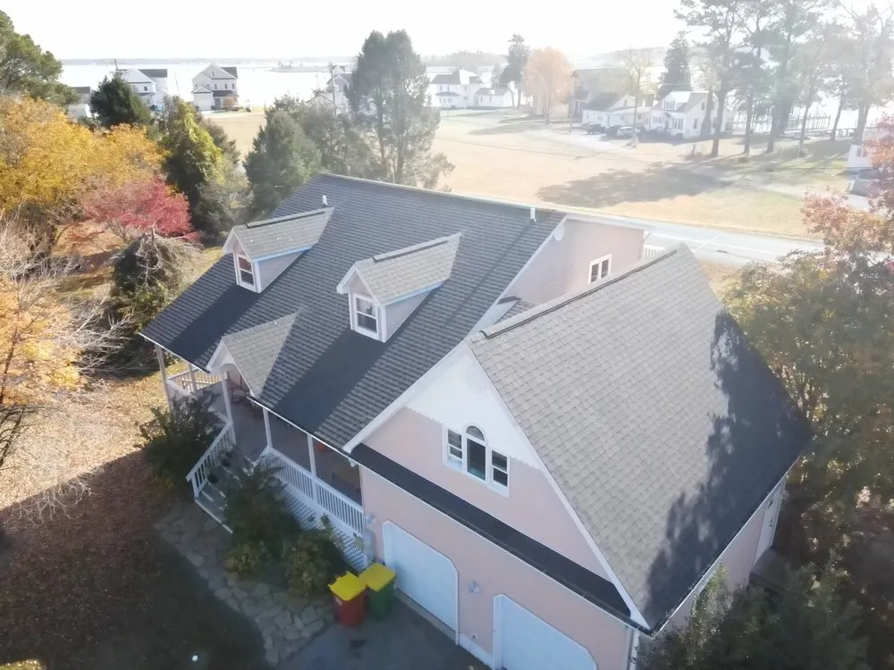 Slide of Dynamic Remodel & Repair