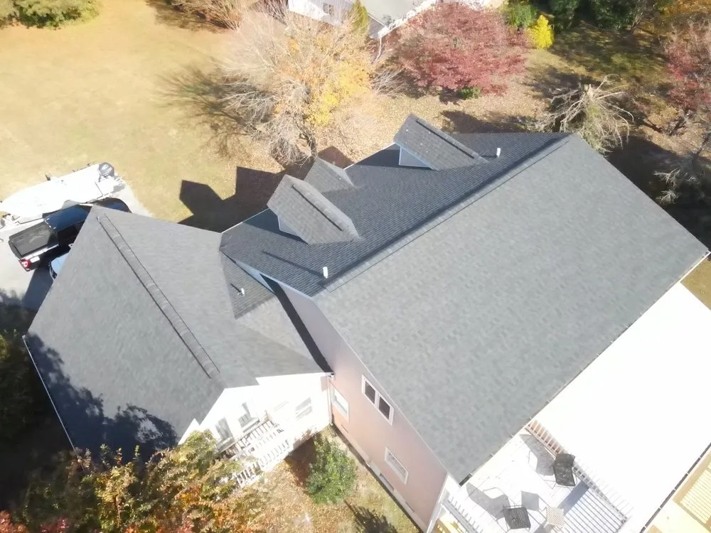 Slide of Dynamic Remodel & Repair