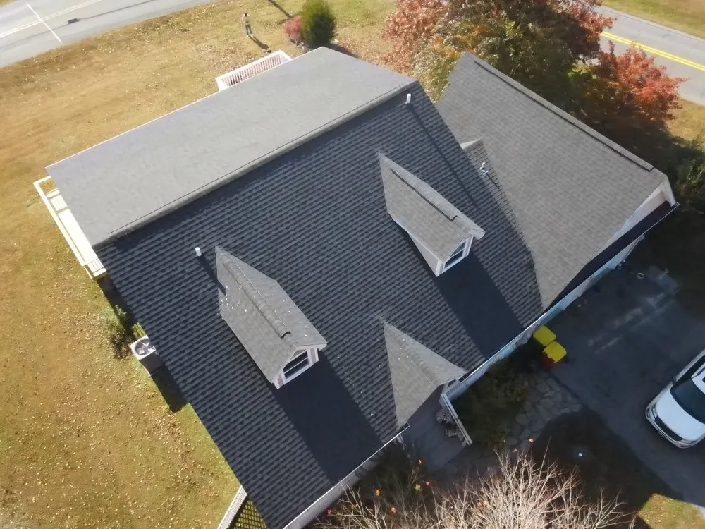 Slide of Dynamic Remodel & Repair