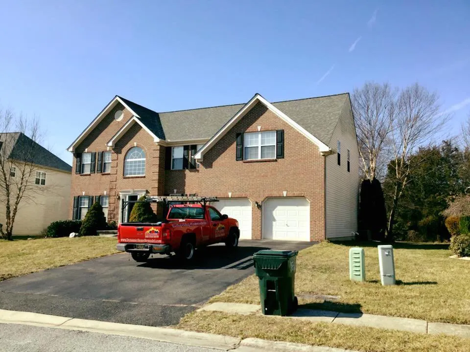 Slide of Dynamic Remodel & Repair