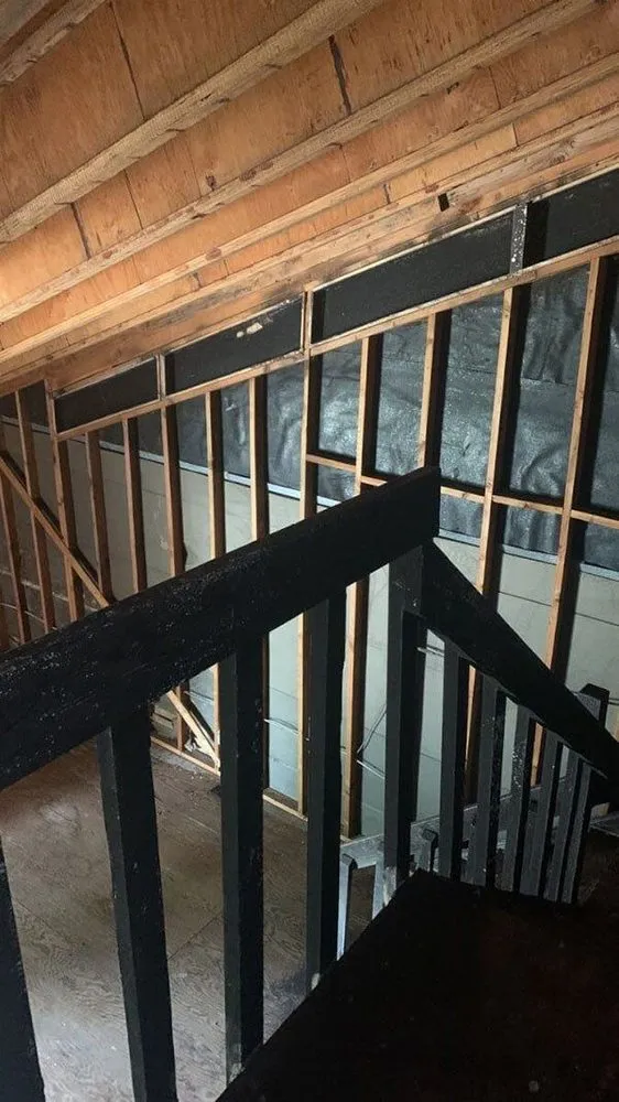 Slide of Dynamic Renovation Contractors