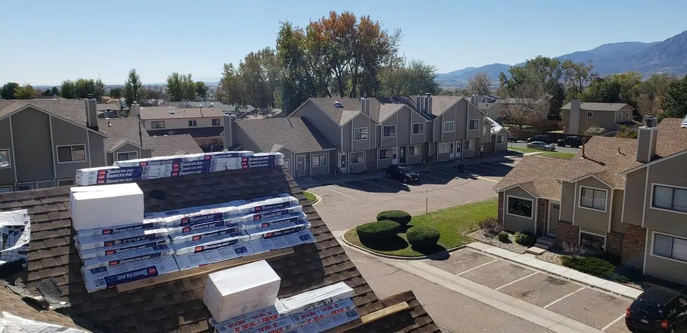 Slide of Dynamic Renovation Contractors