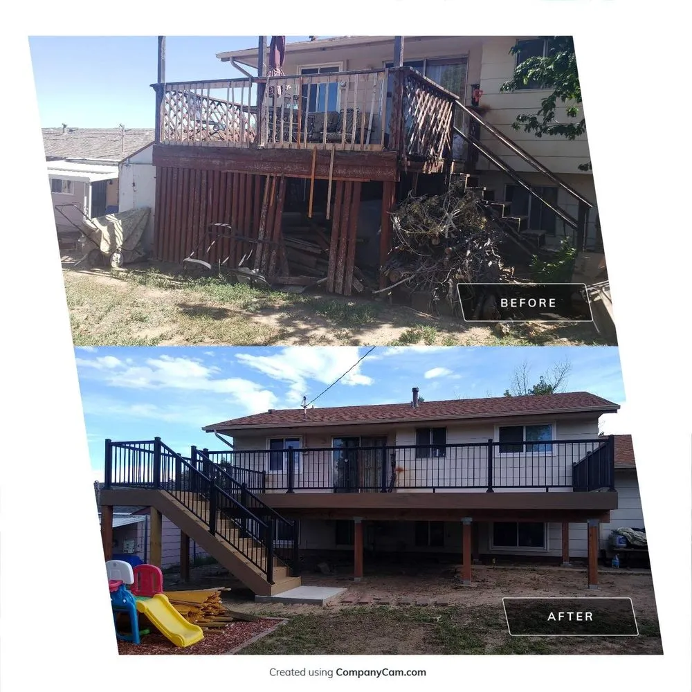 Slide of Dynamic Renovation Contractors