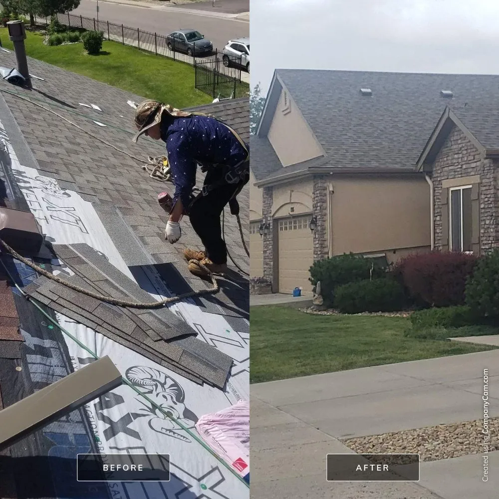 Slide of Dynamic Renovation Contractors