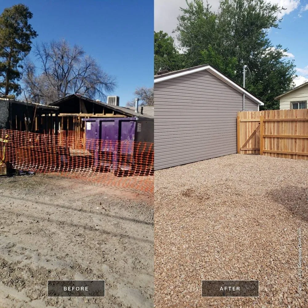 Slide of Dynamic Renovation Contractors