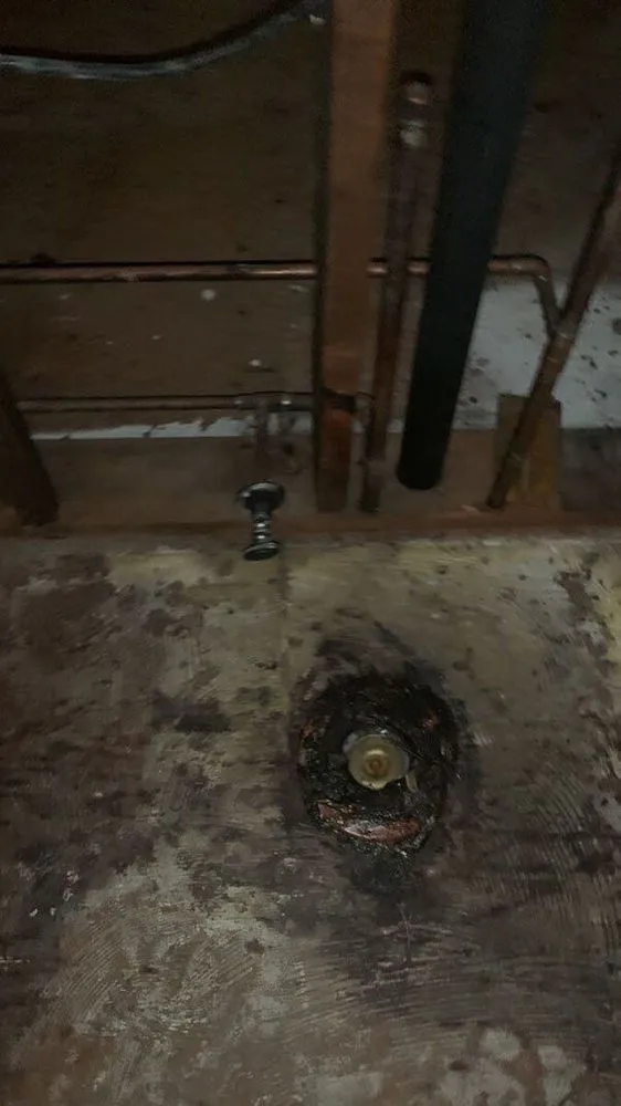 Slide of Dynamic Renovation Contractors