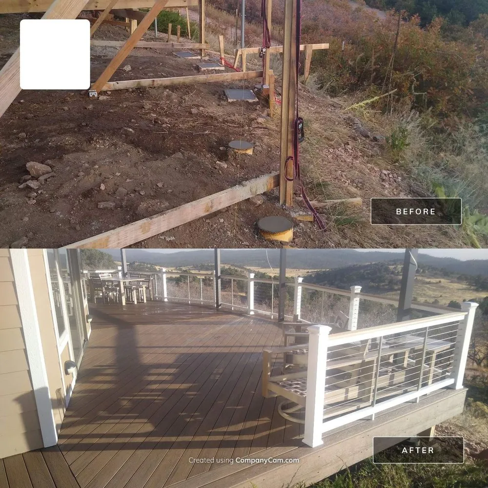 Slide of Dynamic Renovation Contractors