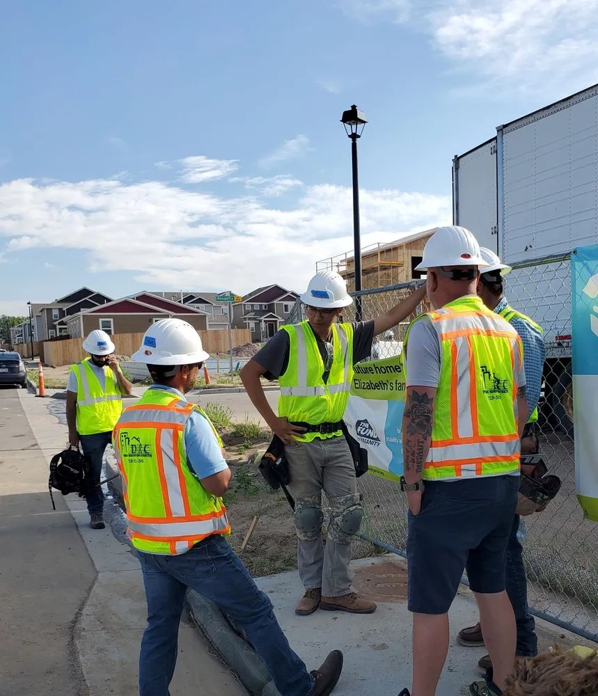 Slide of Dynamic Renovation Contractors