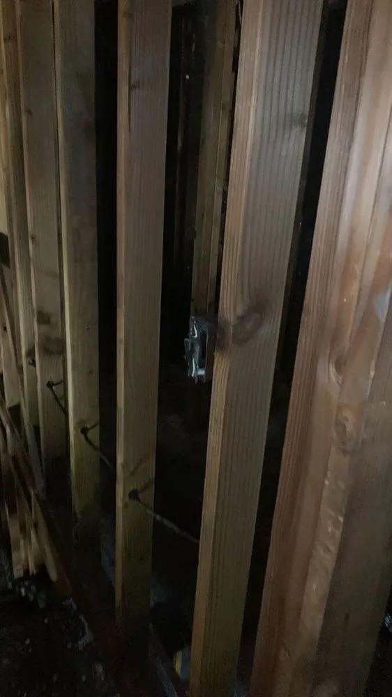 Slide of Dynamic Renovation Contractors