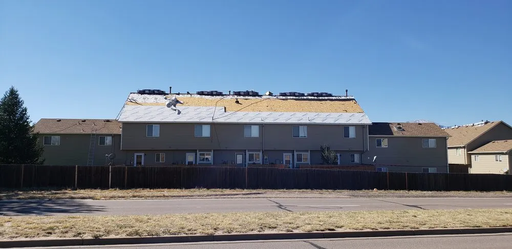 Slide of Dynamic Renovation Contractors