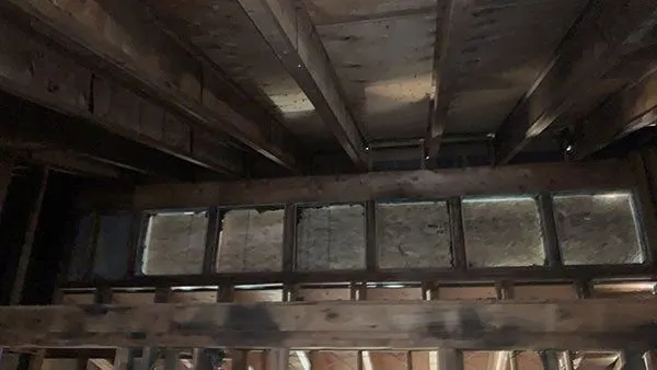 Slide of Dynamic Renovation Contractors