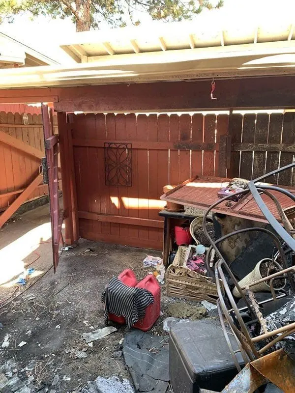 Slide of Dynamic Renovation Contractors