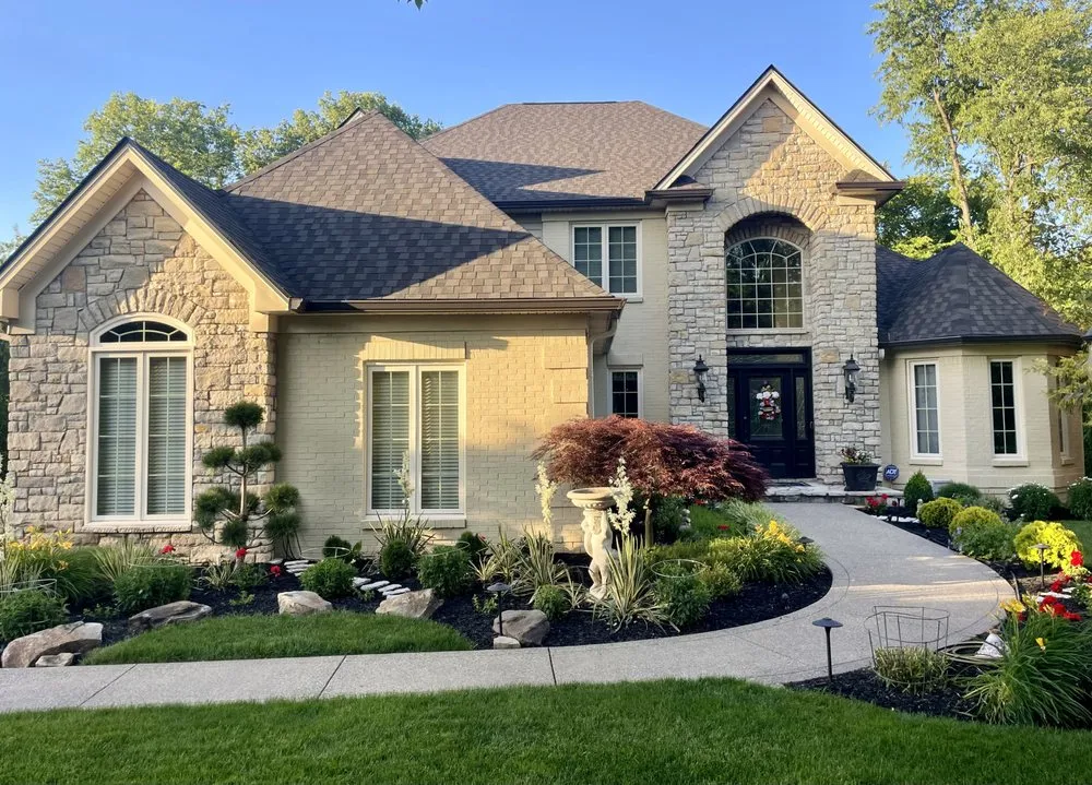 Slide of Dynamic Restoration