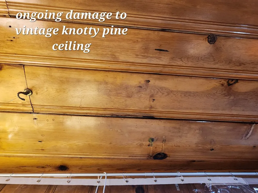 Slide of Dynamic Restoration