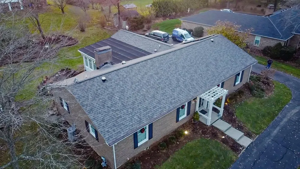 Slide of Dynamic Restoration