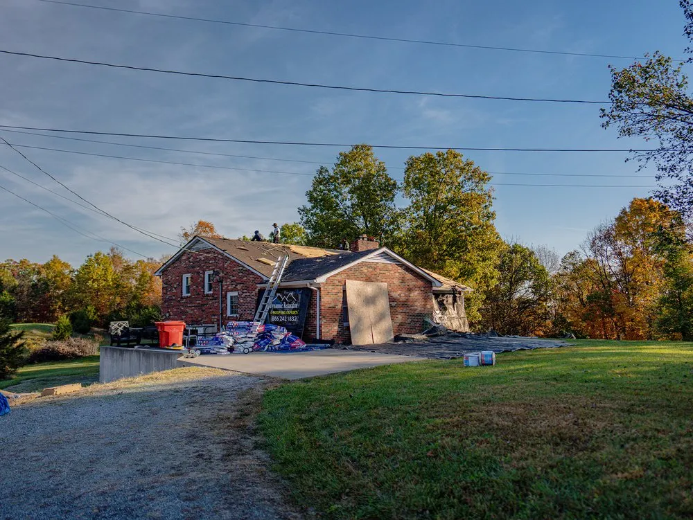 Slide of Dynamic Restoration