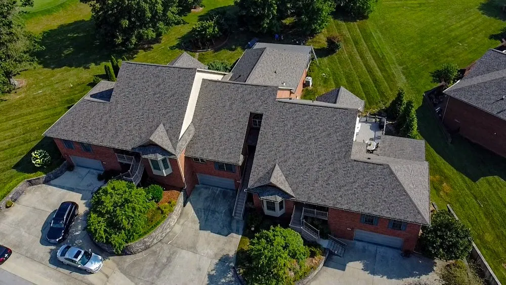 Slide of Dynamic Restoration