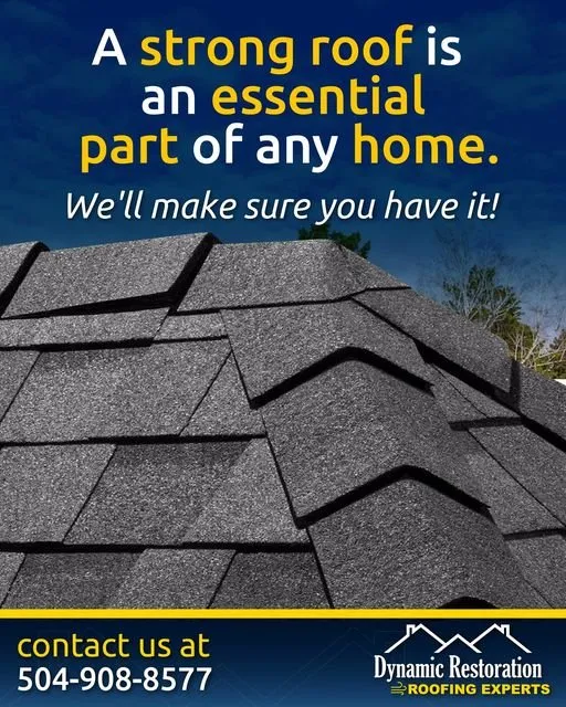 Slide of Dynamic Restoration South