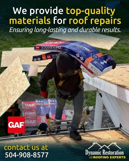 Slide of Dynamic Restoration South