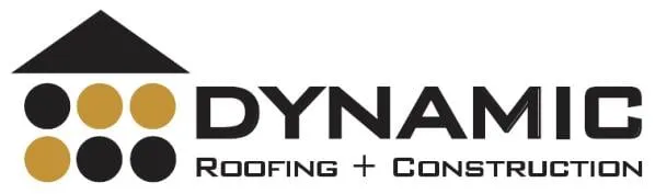 Slide of Dynamic Roofing & Construction