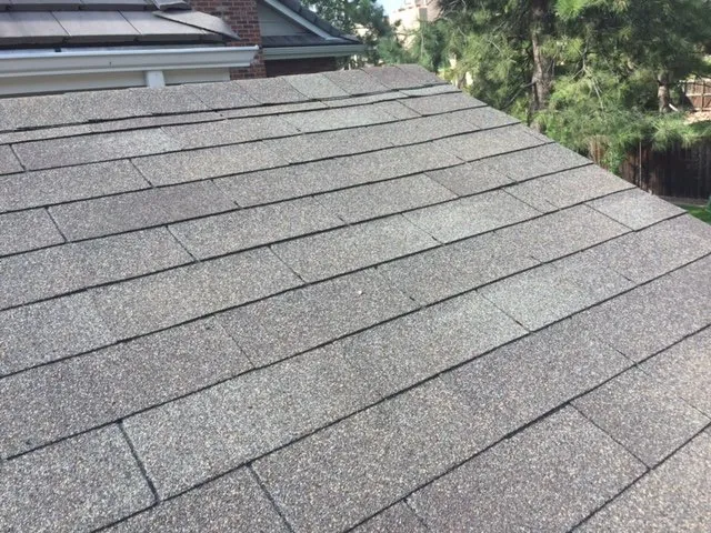 Slide of Dynamic Roofing & Construction