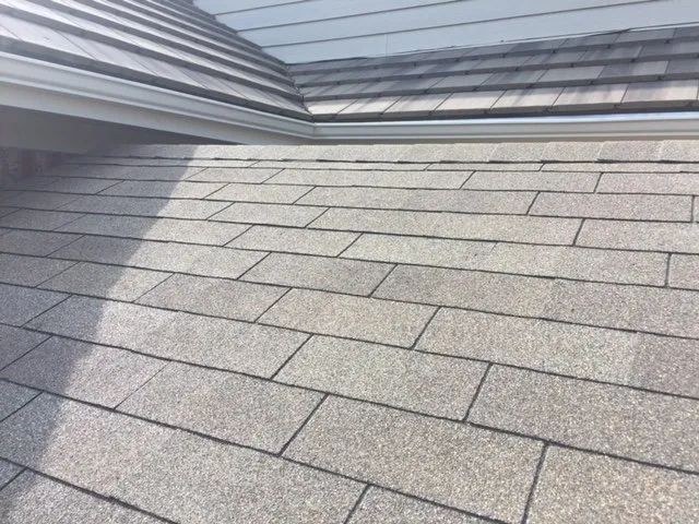 Slide of Dynamic Roofing & Construction