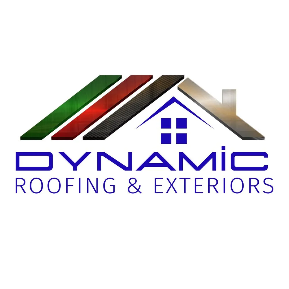 Slide of Dynamic Roofing & Exteriors