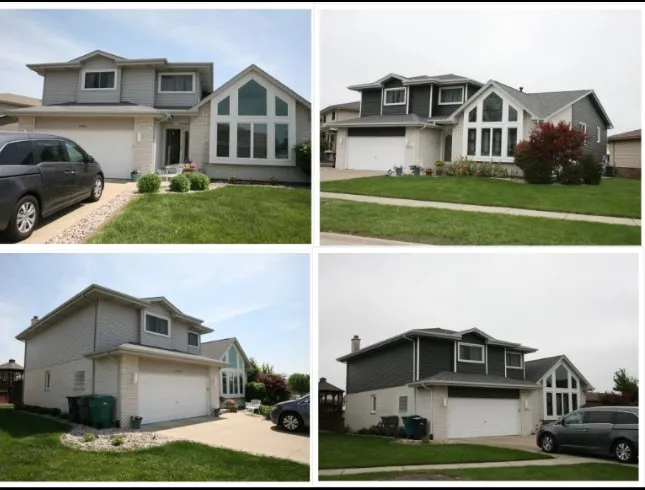 Slide of Dynamic Roofing & Siding