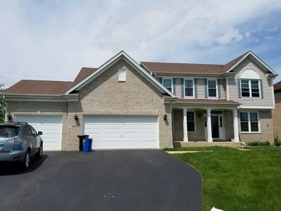 Slide of Dynamic Roofing & Siding