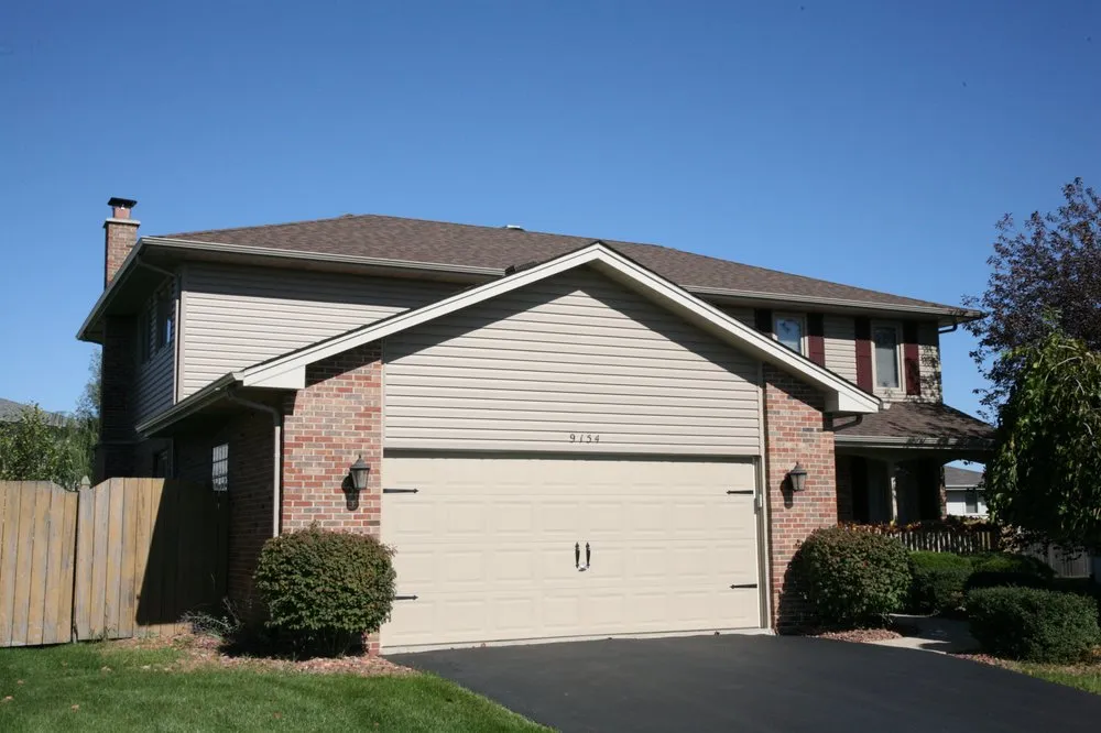 Slide of Dynamic Roofing & Siding