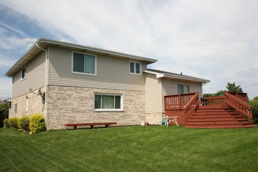 Slide of Dynamic Roofing & Siding