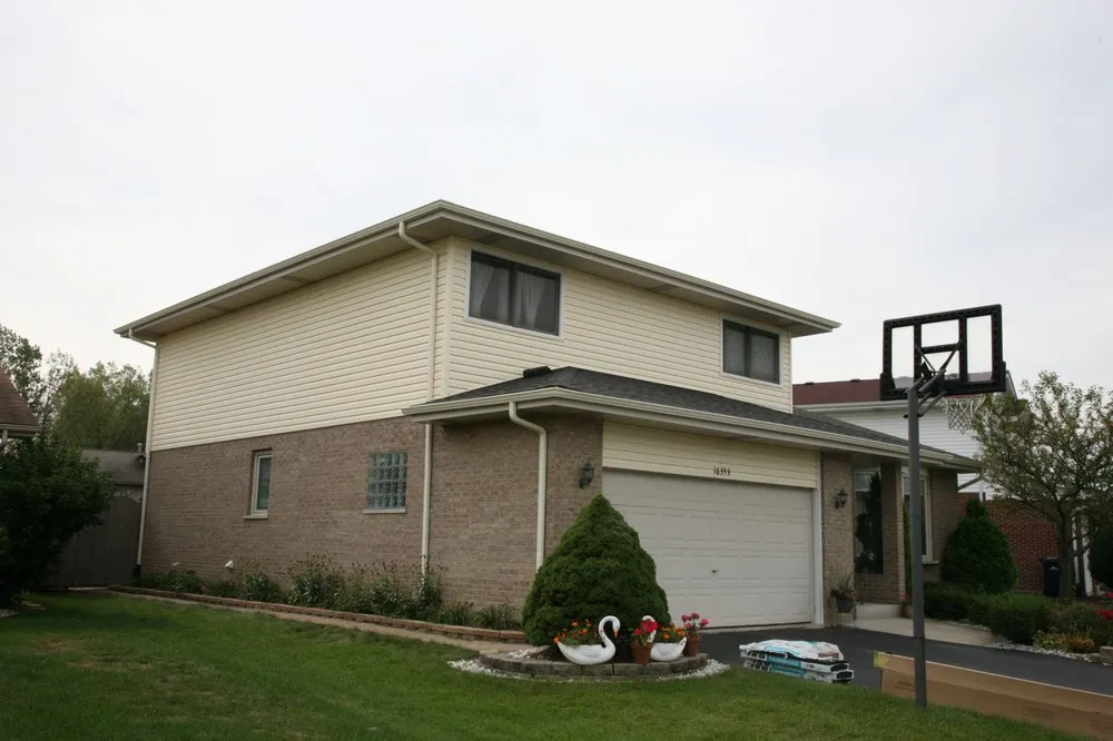 Slide of Dynamic Roofing & Siding