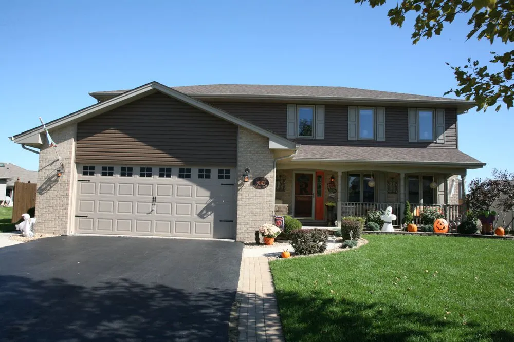 Slide of Dynamic Roofing & Siding