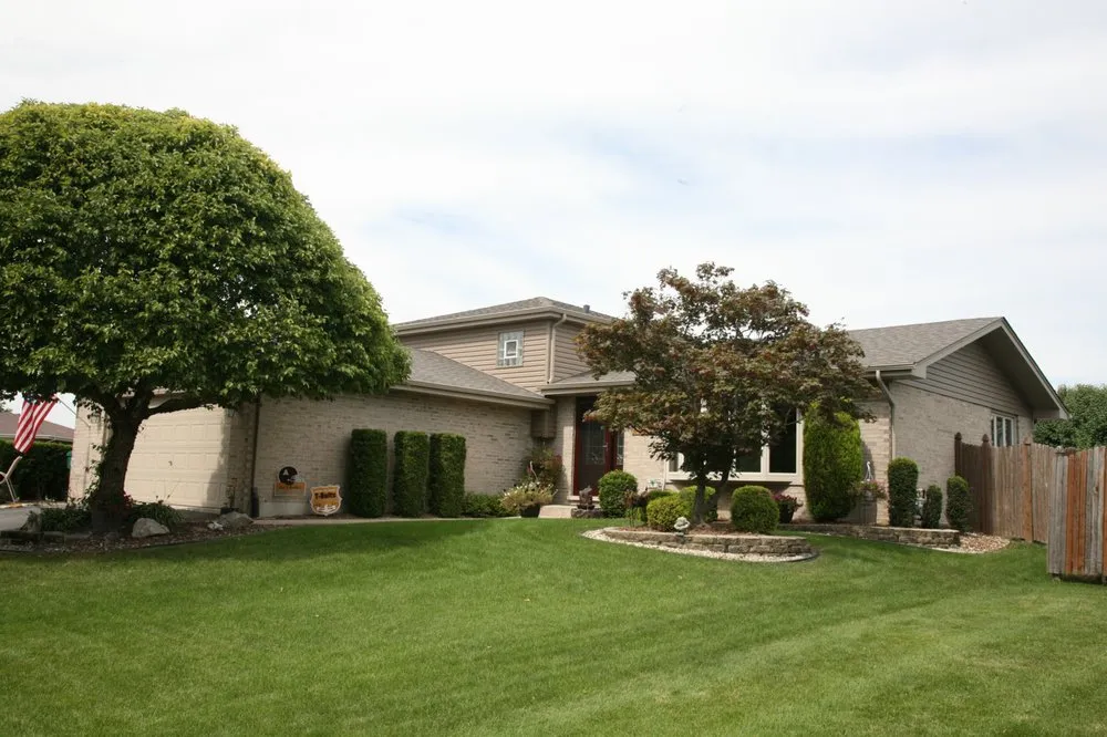 Slide of Dynamic Roofing & Siding