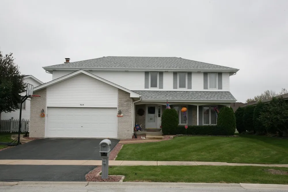 Slide of Dynamic Roofing & Siding