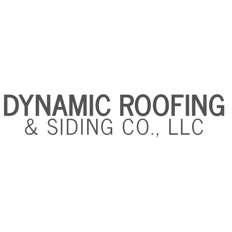 Slide of Dynamic Roofing & Siding