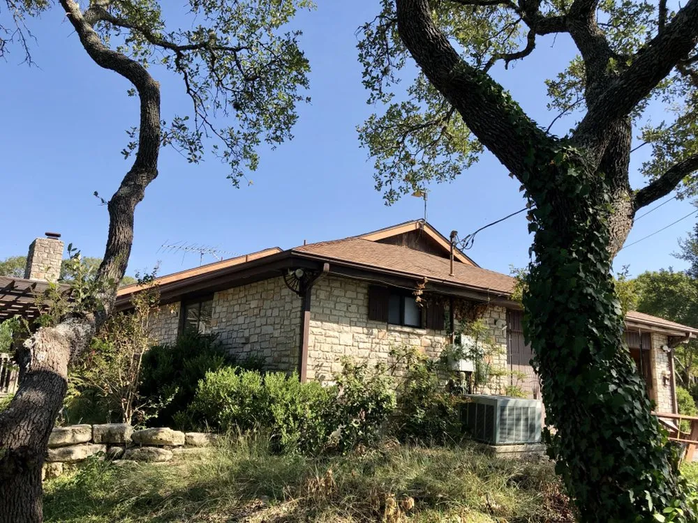 Slide of Dynamic Roofing and Construction