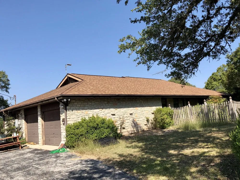 Slide of Dynamic Roofing and Construction