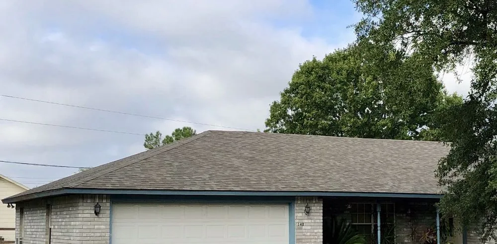 Slide of Dynamic Roofing and Construction