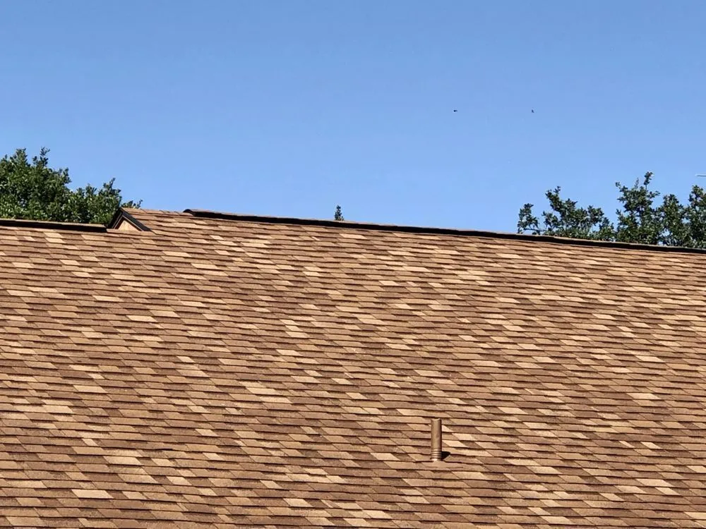 Slide of Dynamic Roofing and Construction