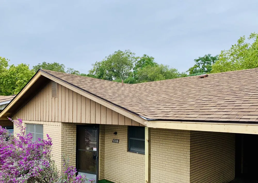 Slide of Dynamic Roofing and Construction