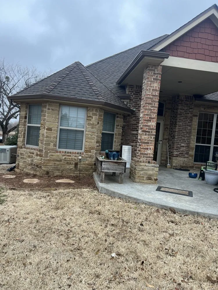 Slide of Dynamic Roofing and Construction