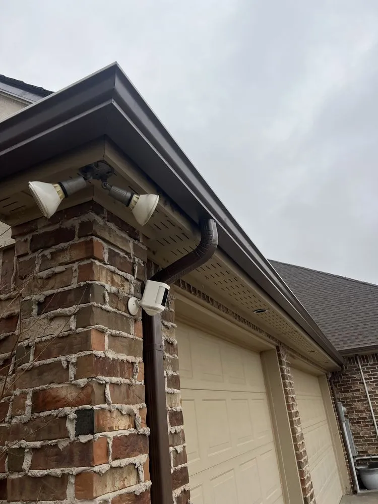 Slide of Dynamic Roofing and Construction