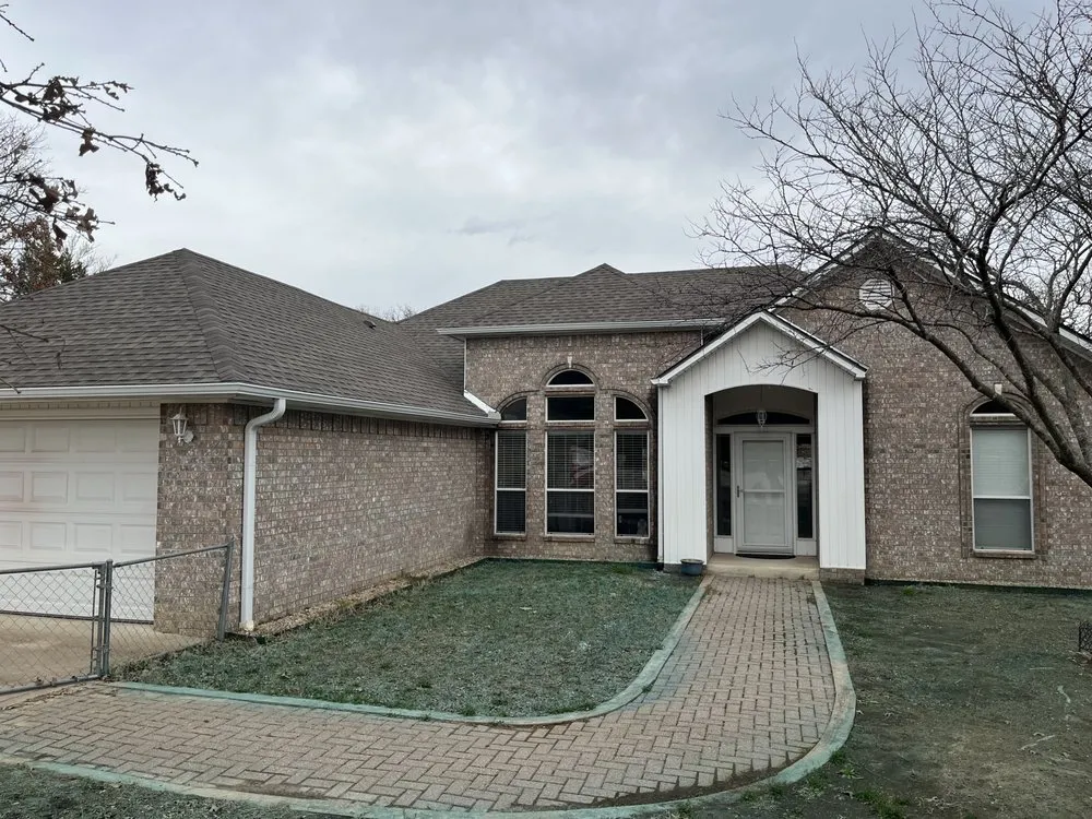 Slide of Dynamic Roofing and Construction